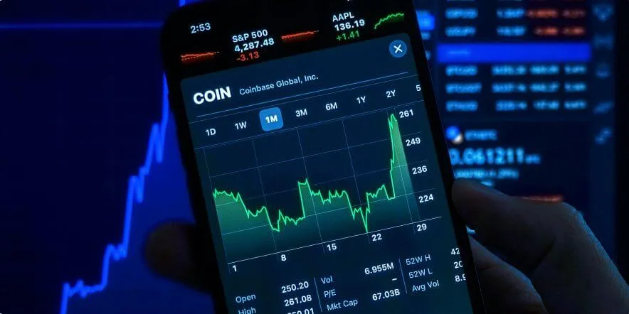 Cyphix Edge - Magrehistro ngayon at i-unlock ang iyong potensyal sa pangangalakal nang libre